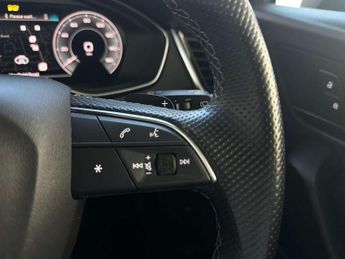 Audi Q5 2.0 TFSIe 50 Edition 1 Sportback S Tronic quattro Euro 6 (s/s) 5