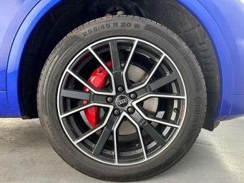 Audi Q5 2.0 TFSIe 50 Edition 1 Sportback S Tronic quattro Euro 6 (s/s) 5