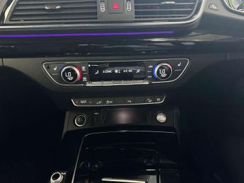 Audi Q5 2.0 TFSIe 50 Edition 1 Sportback S Tronic quattro Euro 6 (s/s) 5