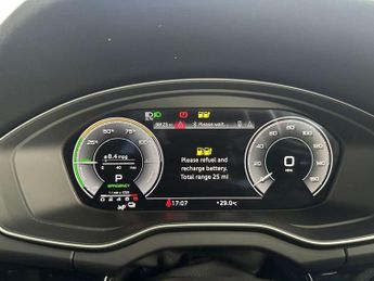 Audi Q5 2.0 TFSIe 50 Edition 1 Sportback S Tronic quattro Euro 6 (s/s) 5