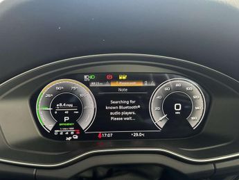 Audi Q5 2.0 TFSIe 50 Edition 1 Sportback S Tronic quattro Euro 6 (s/s) 5