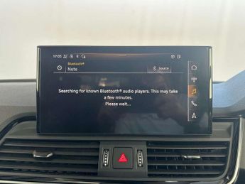 Audi Q5 2.0 TFSIe 50 Edition 1 Sportback S Tronic quattro Euro 6 (s/s) 5