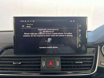 Audi Q5 2.0 TFSIe 50 Edition 1 Sportback S Tronic quattro Euro 6 (s/s) 5