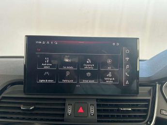 Audi Q5 2.0 TFSIe 50 Edition 1 Sportback S Tronic quattro Euro 6 (s/s) 5