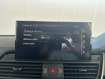 Audi Q5 2.0 TFSIe 50 Edition 1 Sportback S Tronic quattro Euro 6 (s/s) 5