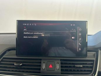 Audi Q5 2.0 TFSIe 50 Edition 1 Sportback S Tronic quattro Euro 6 (s/s) 5