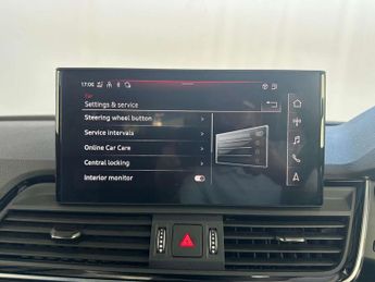 Audi Q5 2.0 TFSIe 50 Edition 1 Sportback S Tronic quattro Euro 6 (s/s) 5