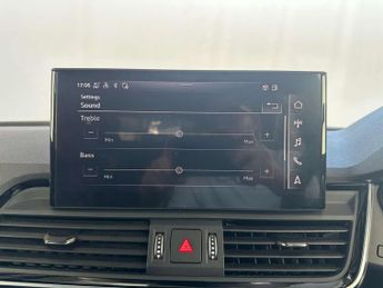 Audi Q5 2.0 TFSIe 50 Edition 1 Sportback S Tronic quattro Euro 6 (s/s) 5