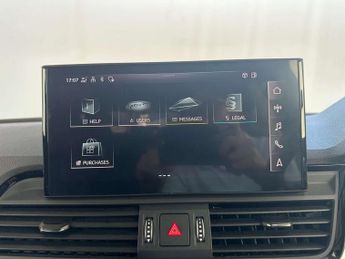 Audi Q5 2.0 TFSIe 50 Edition 1 Sportback S Tronic quattro Euro 6 (s/s) 5