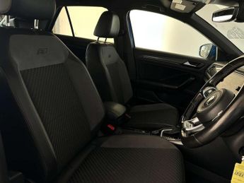 Volkswagen T-Roc 2.0 TSI R-Line DSG 4Motion Euro 6 (s/s) 5dr