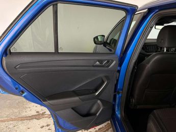 Volkswagen T-Roc 2.0 TSI R-Line DSG 4Motion Euro 6 (s/s) 5dr