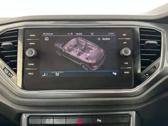 Volkswagen T-Roc 2.0 TSI R-Line DSG 4Motion Euro 6 (s/s) 5dr