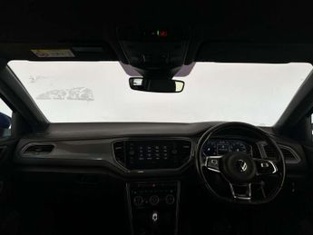 Volkswagen T-Roc 2.0 TSI R-Line DSG 4Motion Euro 6 (s/s) 5dr