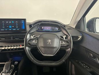 Peugeot 5008 1.2 PureTech Allure Premium EAT Euro 6 (s/s) 5dr
