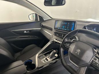 Peugeot 5008 1.2 PureTech Allure Premium EAT Euro 6 (s/s) 5dr