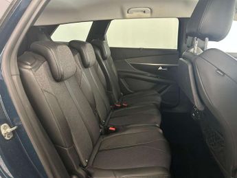Peugeot 5008 1.2 PureTech Allure Premium EAT Euro 6 (s/s) 5dr