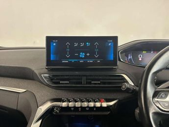 Peugeot 5008 1.2 PureTech Allure Premium EAT Euro 6 (s/s) 5dr