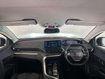 Peugeot 5008 1.2 PureTech Allure Premium EAT Euro 6 (s/s) 5dr
