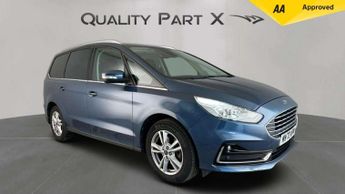 Ford Galaxy 2.0 EcoBlue Titanium Euro 6 (s/s) 5dr