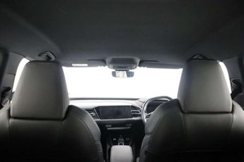 Audi Q4 e-tron 35 S line Auto 5dr 55kWh