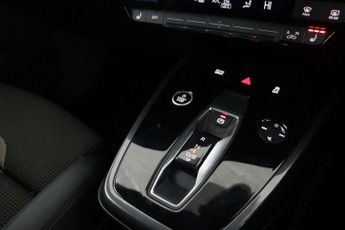 Audi Q4 e-tron 35 S line Auto 5dr 55kWh