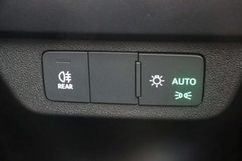 Audi Q4 e-tron 35 S line Auto 5dr 55kWh