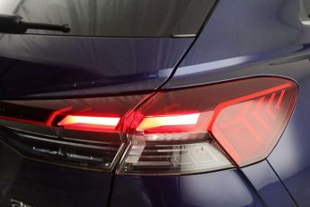 Audi Q4 e-tron 35 S line Auto 5dr 55kWh