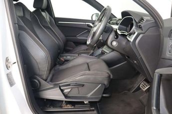 Audi Q3 2.0 TFSI 45 S line S Tronic quattro Euro 6 (s/s) 5dr