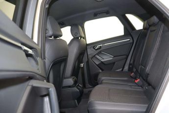 Audi Q3 2.0 TFSI 45 S line S Tronic quattro Euro 6 (s/s) 5dr