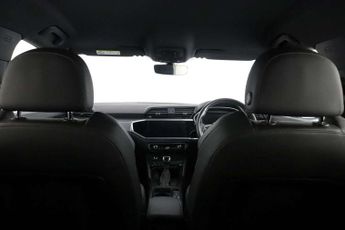 Audi Q3 2.0 TFSI 45 S line S Tronic quattro Euro 6 (s/s) 5dr