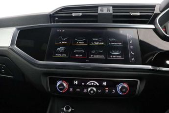 Audi Q3 2.0 TFSI 45 S line S Tronic quattro Euro 6 (s/s) 5dr