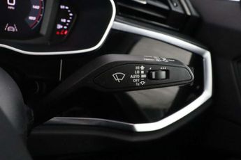 Audi Q3 2.0 TFSI 45 S line S Tronic quattro Euro 6 (s/s) 5dr