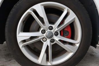 Audi Q3 2.0 TFSI 45 S line S Tronic quattro Euro 6 (s/s) 5dr