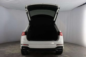 Audi Q3 2.0 TFSI 45 S line S Tronic quattro Euro 6 (s/s) 5dr