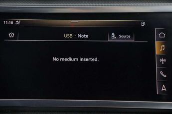 Audi Q3 2.0 TFSI 45 S line S Tronic quattro Euro 6 (s/s) 5dr