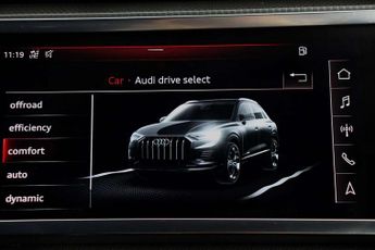 Audi Q3 2.0 TFSI 45 S line S Tronic quattro Euro 6 (s/s) 5dr