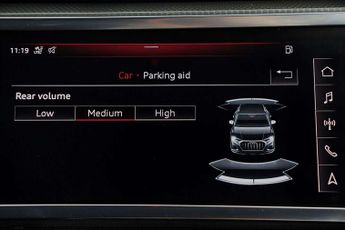 Audi Q3 2.0 TFSI 45 S line S Tronic quattro Euro 6 (s/s) 5dr