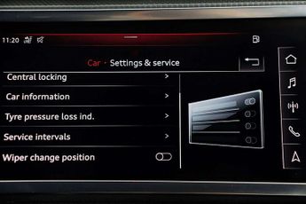 Audi Q3 2.0 TFSI 45 S line S Tronic quattro Euro 6 (s/s) 5dr