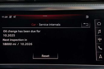 Audi Q3 2.0 TFSI 45 S line S Tronic quattro Euro 6 (s/s) 5dr