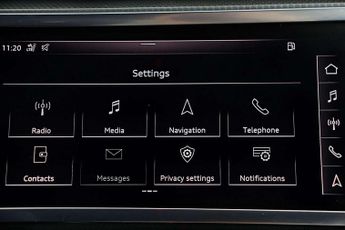 Audi Q3 2.0 TFSI 45 S line S Tronic quattro Euro 6 (s/s) 5dr