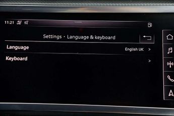 Audi Q3 2.0 TFSI 45 S line S Tronic quattro Euro 6 (s/s) 5dr