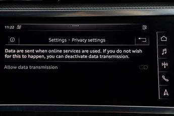 Audi Q3 2.0 TFSI 45 S line S Tronic quattro Euro 6 (s/s) 5dr