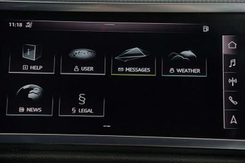 Audi Q3 2.0 TFSI 45 S line S Tronic quattro Euro 6 (s/s) 5dr