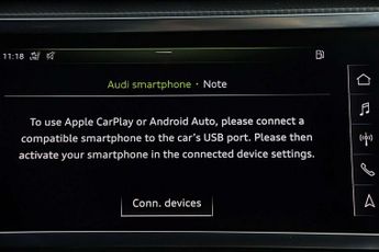 Audi Q3 2.0 TFSI 45 S line S Tronic quattro Euro 6 (s/s) 5dr