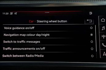 Audi Q3 2.0 TFSI 45 S line S Tronic quattro Euro 6 (s/s) 5dr