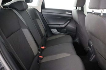 Volkswagen Taigo 1.0 TSI Life Euro 6 (s/s) 5dr