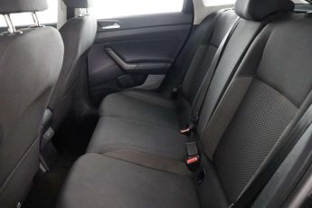 Volkswagen Taigo 1.0 TSI Life Euro 6 (s/s) 5dr