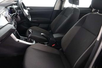 Volkswagen Taigo 1.0 TSI Life Euro 6 (s/s) 5dr