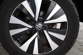 Volkswagen Taigo 1.0 TSI Life Euro 6 (s/s) 5dr