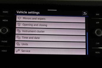 Volkswagen Taigo 1.0 TSI Life Euro 6 (s/s) 5dr